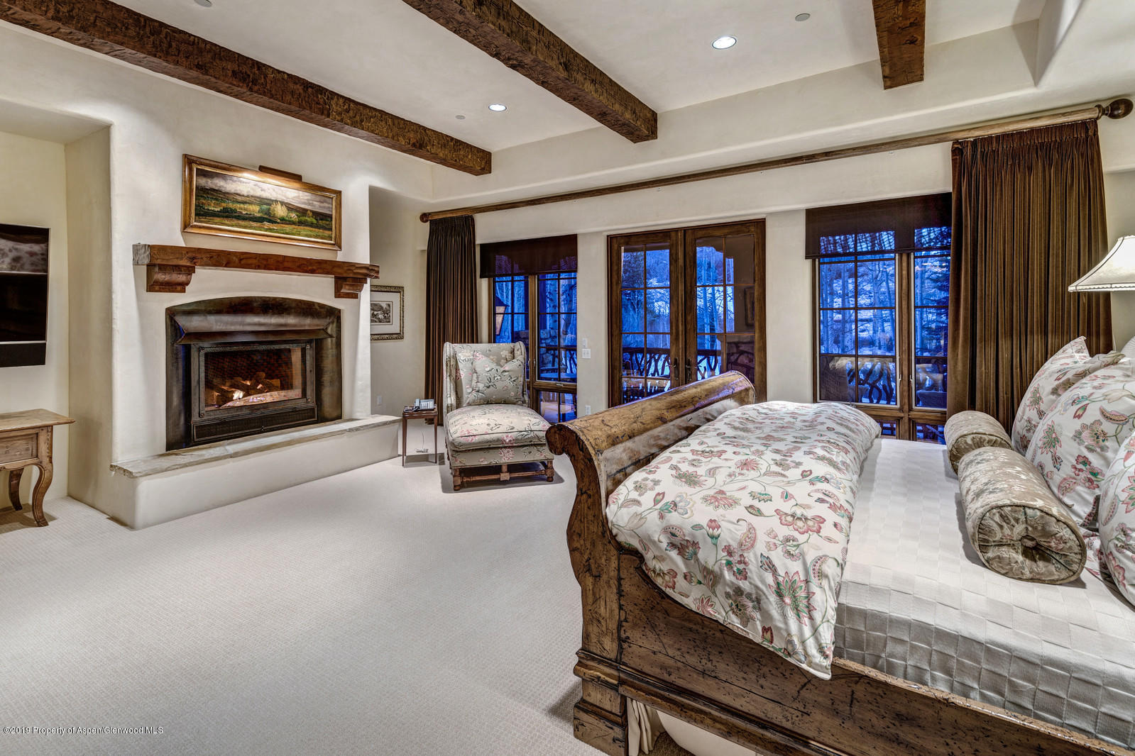 124 Cold Stream Lane Aspen, CO 81611 - Photo 23 of 38