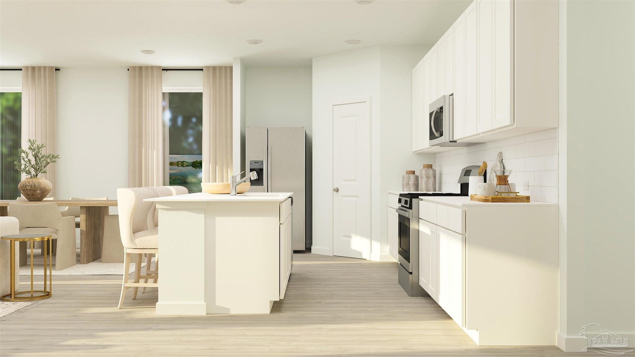 6006 Briarcliff Lane Pace, FL 32571 - Photo 4 of 28