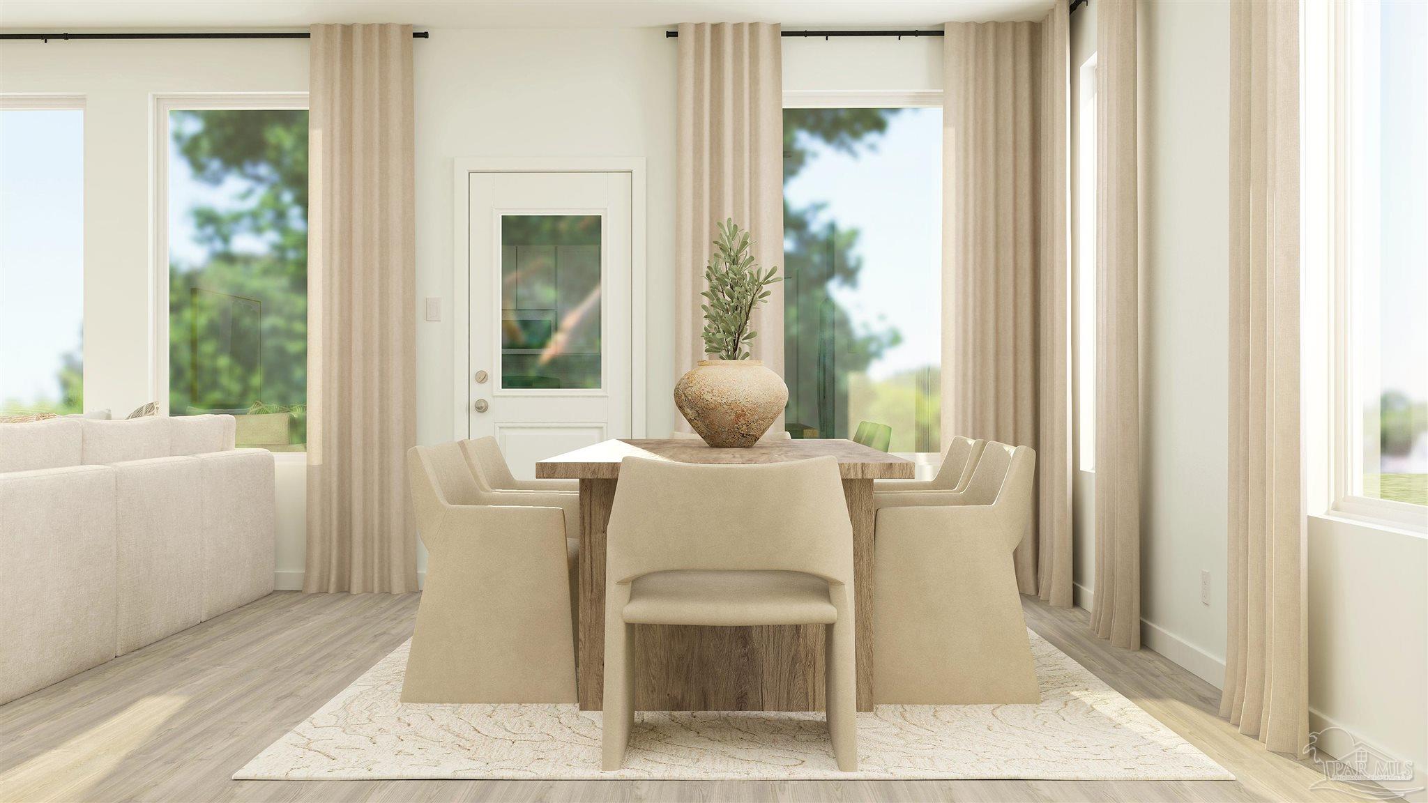 6006 Briarcliff Lane Pace, FL 32571 - Photo 6 of 28