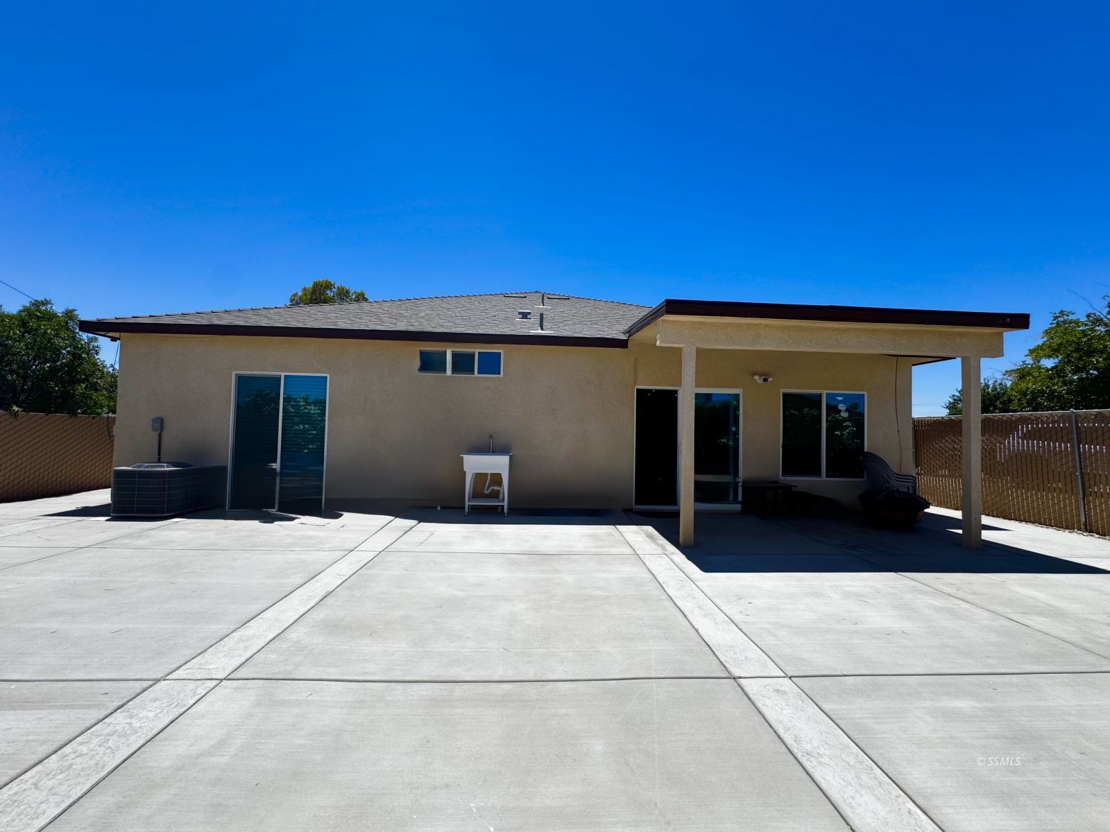 1012 West Coronado Avenue Ridgecrest, CA 93555 - Photo 25 of 30