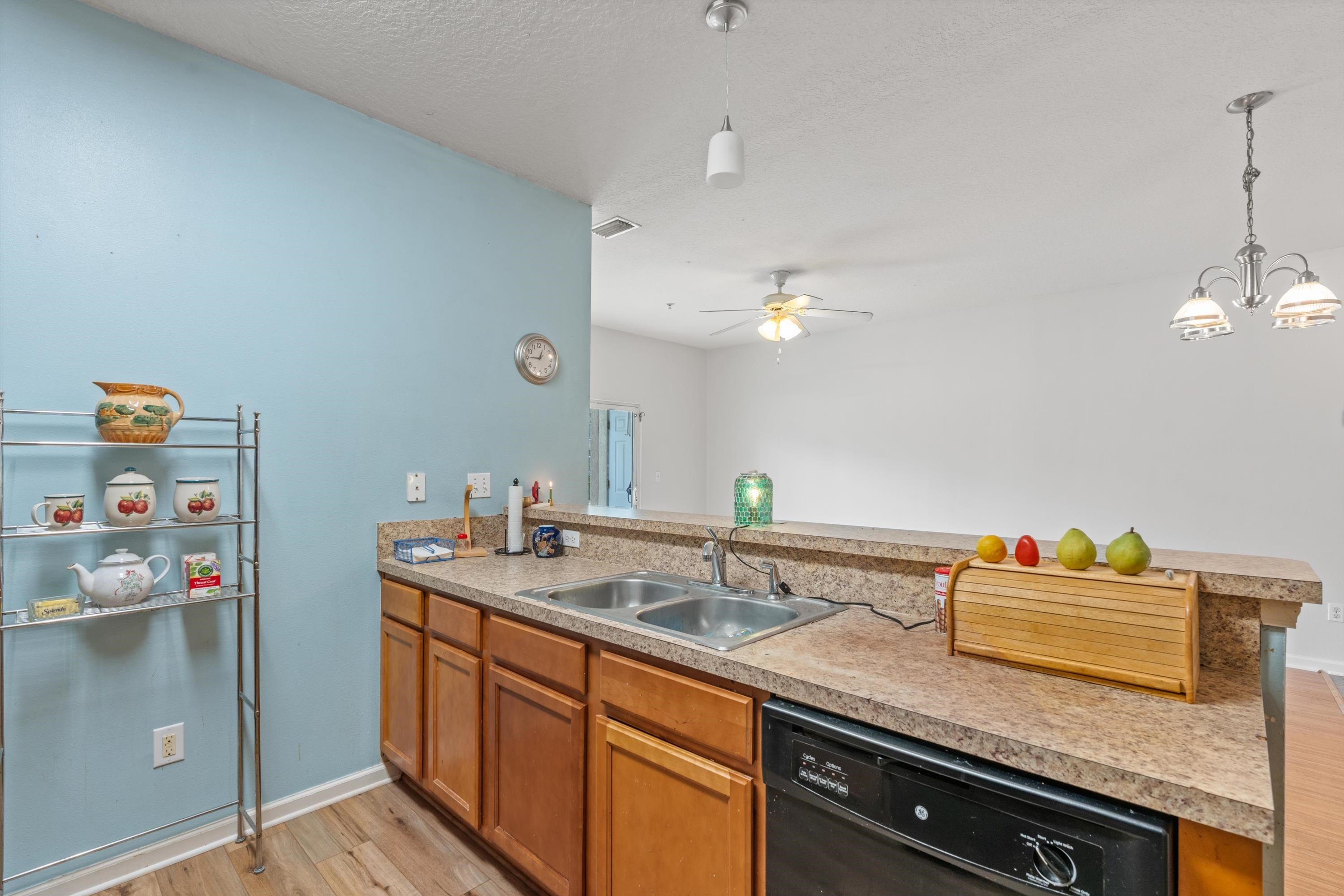 2330 Golden Lake Loop St. Augustine, FL 32084 - Photo 10 of 23 a utility room with sink dryer and washer