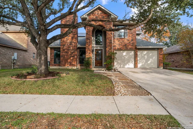 $315,000 | 1108 Turncreek Lane, Schertz, TX 78154