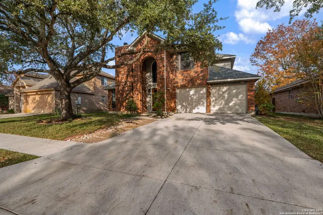 $315,000 | 1108 Turncreek Lane, Schertz, TX 78154