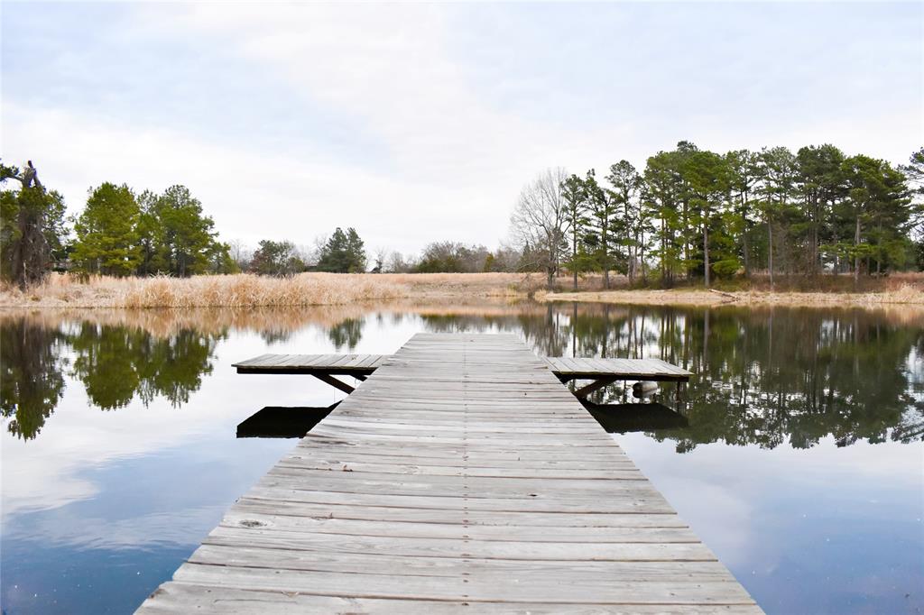 509 County Road 35985 Powderly, TX 75473 - Photo 32 of 37 a view of lake