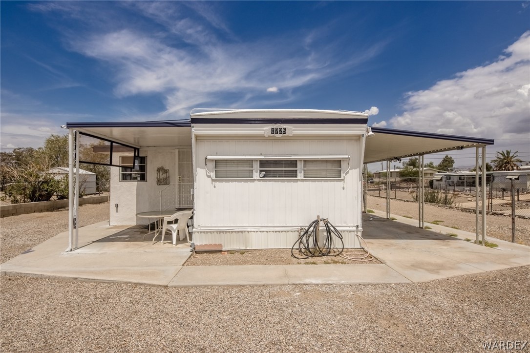 1725 Rio Vista Road Bullhead City, AZ 86442 - Photo 1 of 41 Gallery Image 1