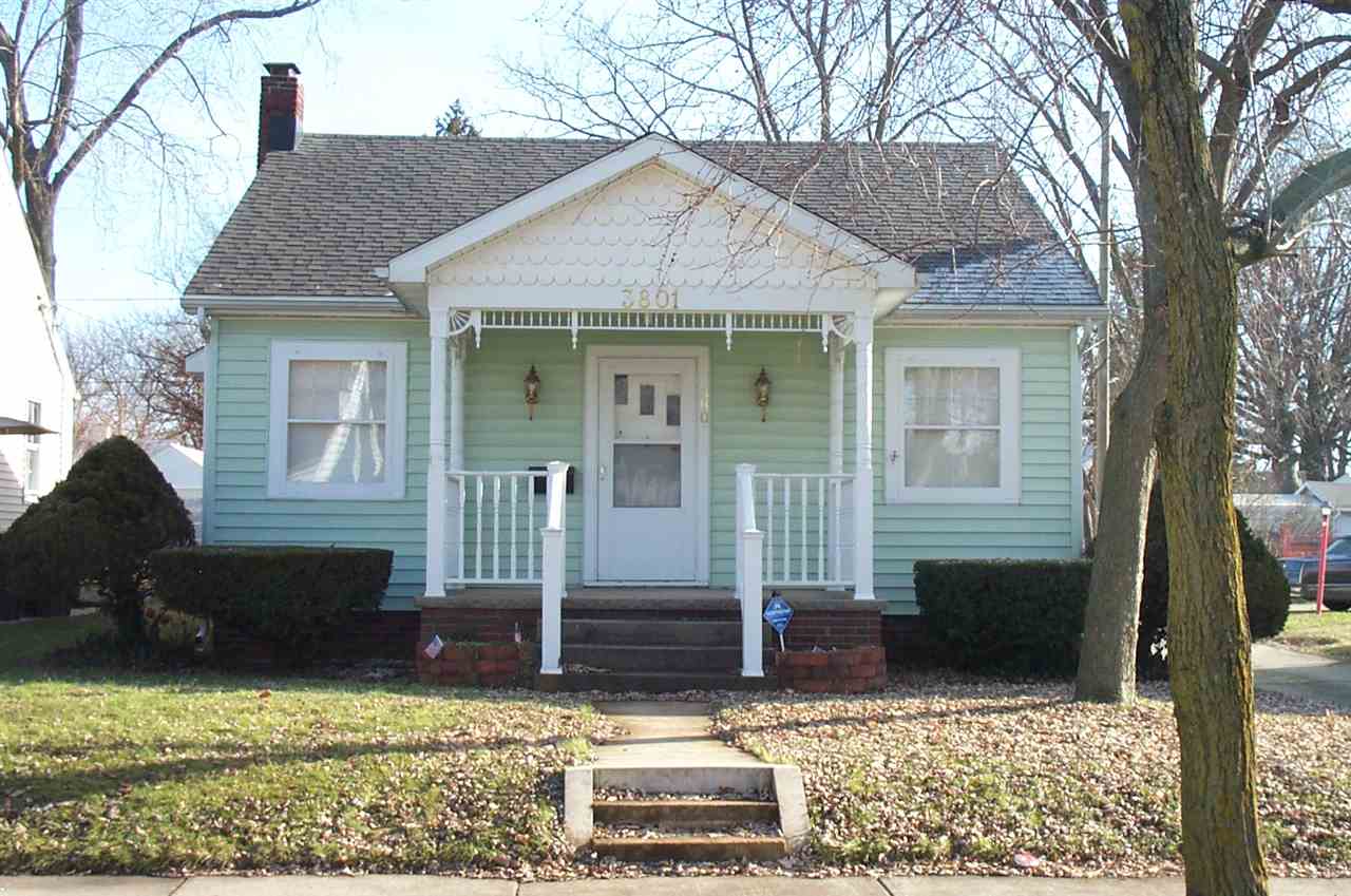 3801 Reed Street Fort Wayne, IN 46806 - Photo 1 of 21 Gallery Image 1