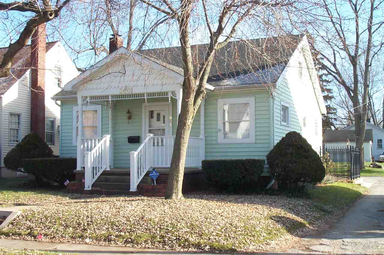 3801 Reed Street Fort Wayne, IN 46806 - Photo 3 of 21 Gallery Image 3