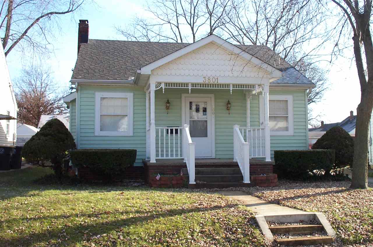 3801 Reed Street Fort Wayne, IN 46806 - Photo 4 of 21 Gallery Image 4