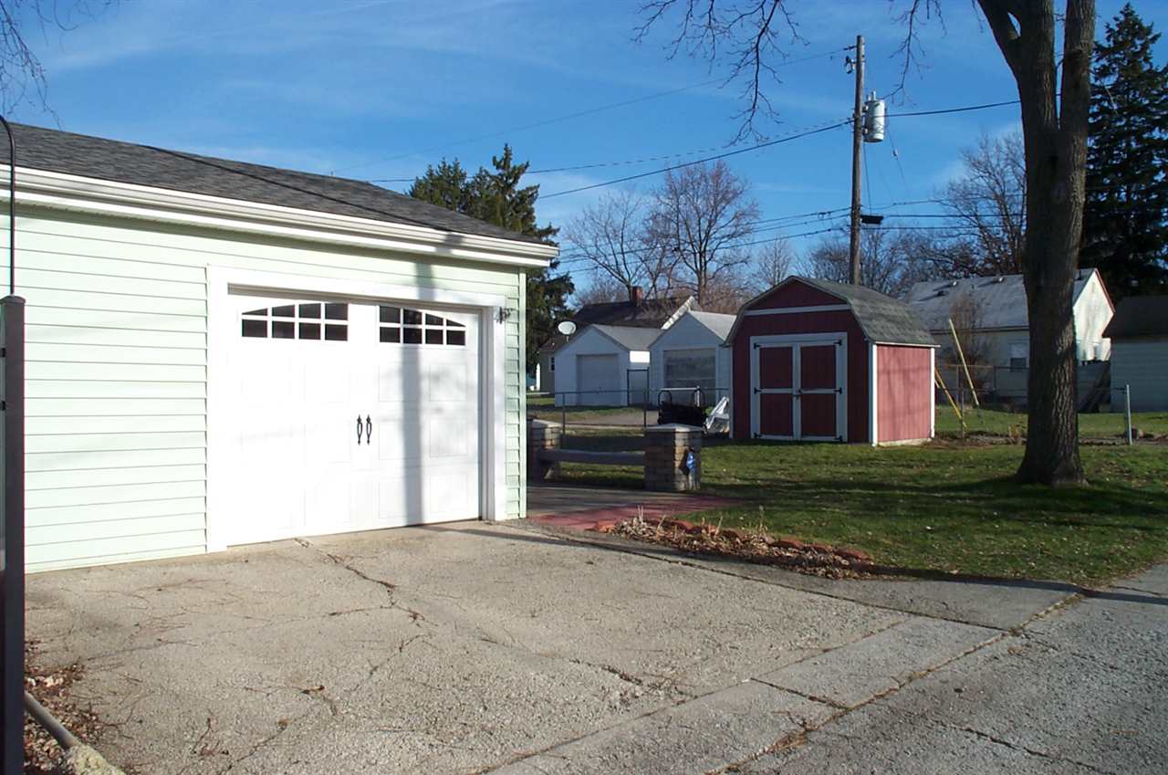 3801 Reed Street Fort Wayne, IN 46806 - Photo 5 of 21 Gallery Image 5