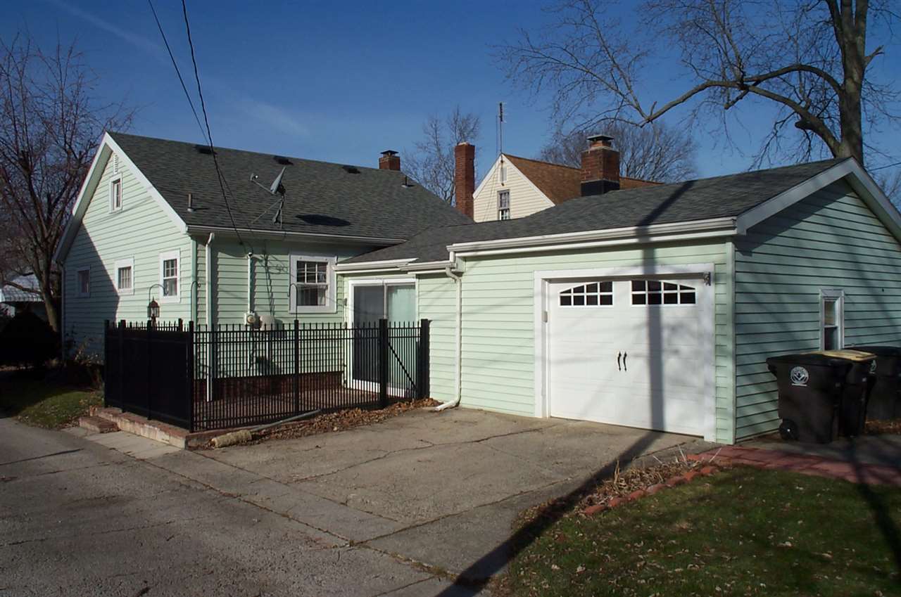 3801 Reed Street Fort Wayne, IN 46806 - Photo 6 of 21 Gallery Image 6