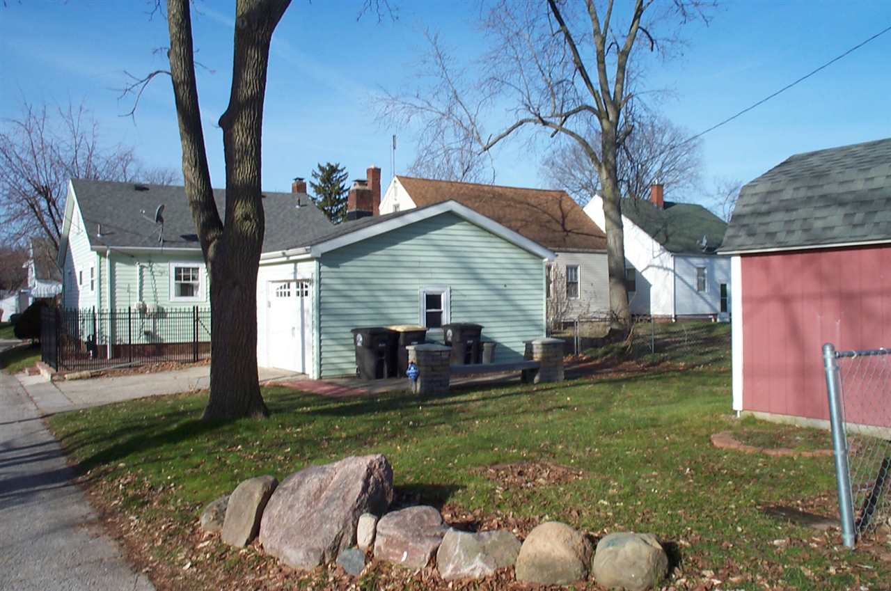 3801 Reed Street Fort Wayne, IN 46806 - Photo 7 of 21 Gallery Image 7