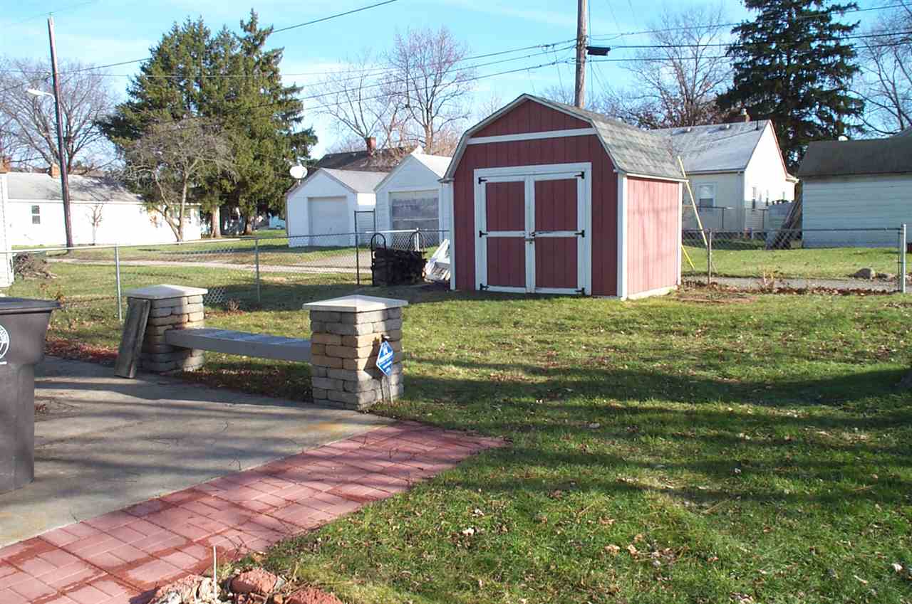 3801 Reed Street Fort Wayne, IN 46806 - Photo 8 of 21 Gallery Image 8