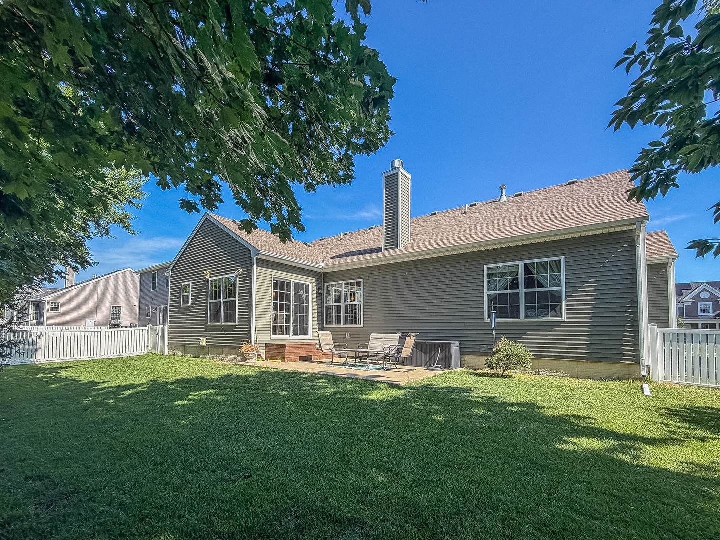 3907 Boulder Ridge Drive Champaign, IL 61822 - Photo 42 of 53