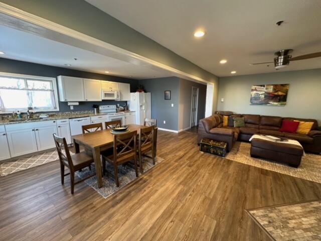 108 A Summit Road Snowshoe, WV 26209 - Photo 18 of 27 Gallery Image 18