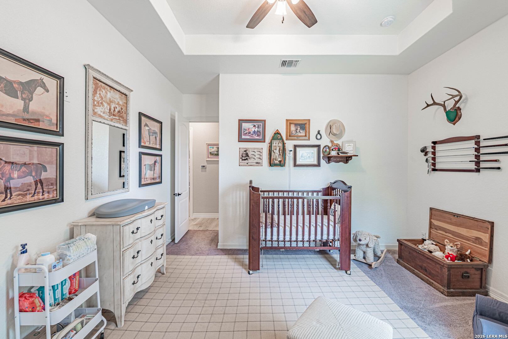 263 Cibolo Ridge La Vernia, TX 78121 - Photo 18 of 34