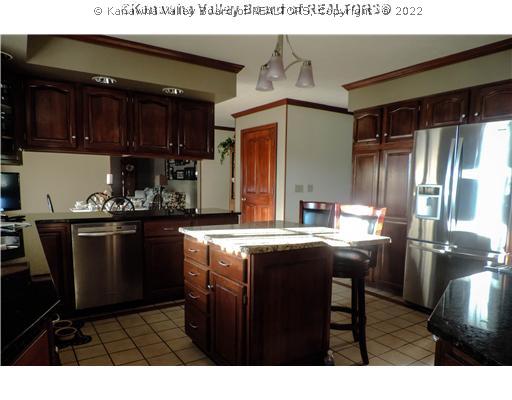 100 Emerald Drive Ripley, WV 25271 - Photo 5 of 13 Kitchen.