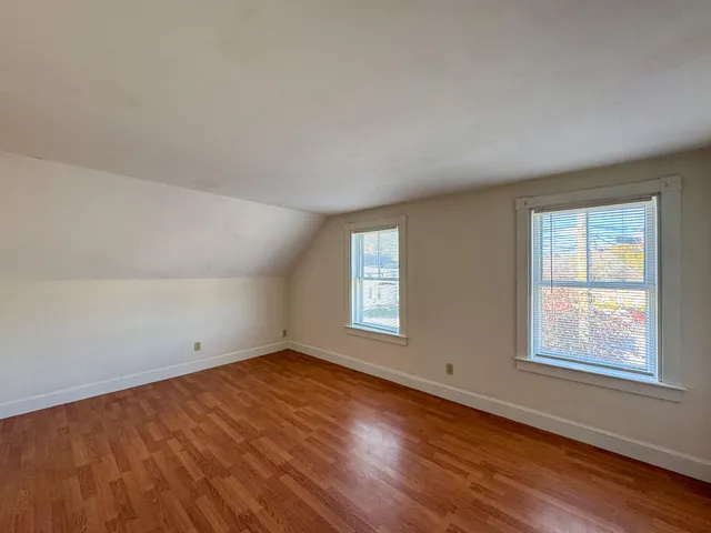 $229,000 | 339 Essex Street, Bangor, ME 04401