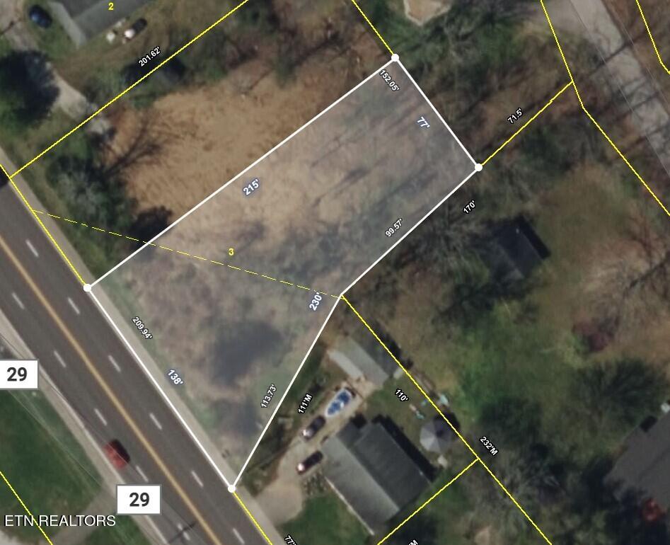181 Pine Ridge Road Harriman, TN 37748 - Photo 1 of 4 Screenshot 2024-05-14 203819