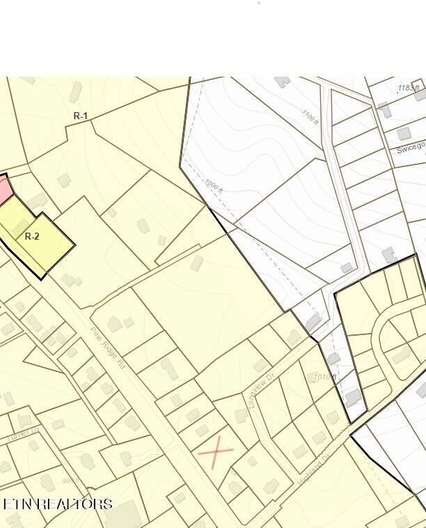 181 Pine Ridge Road Harriman, TN 37748 - Photo 4 of 4 Screenshot 2024-05-15 075207