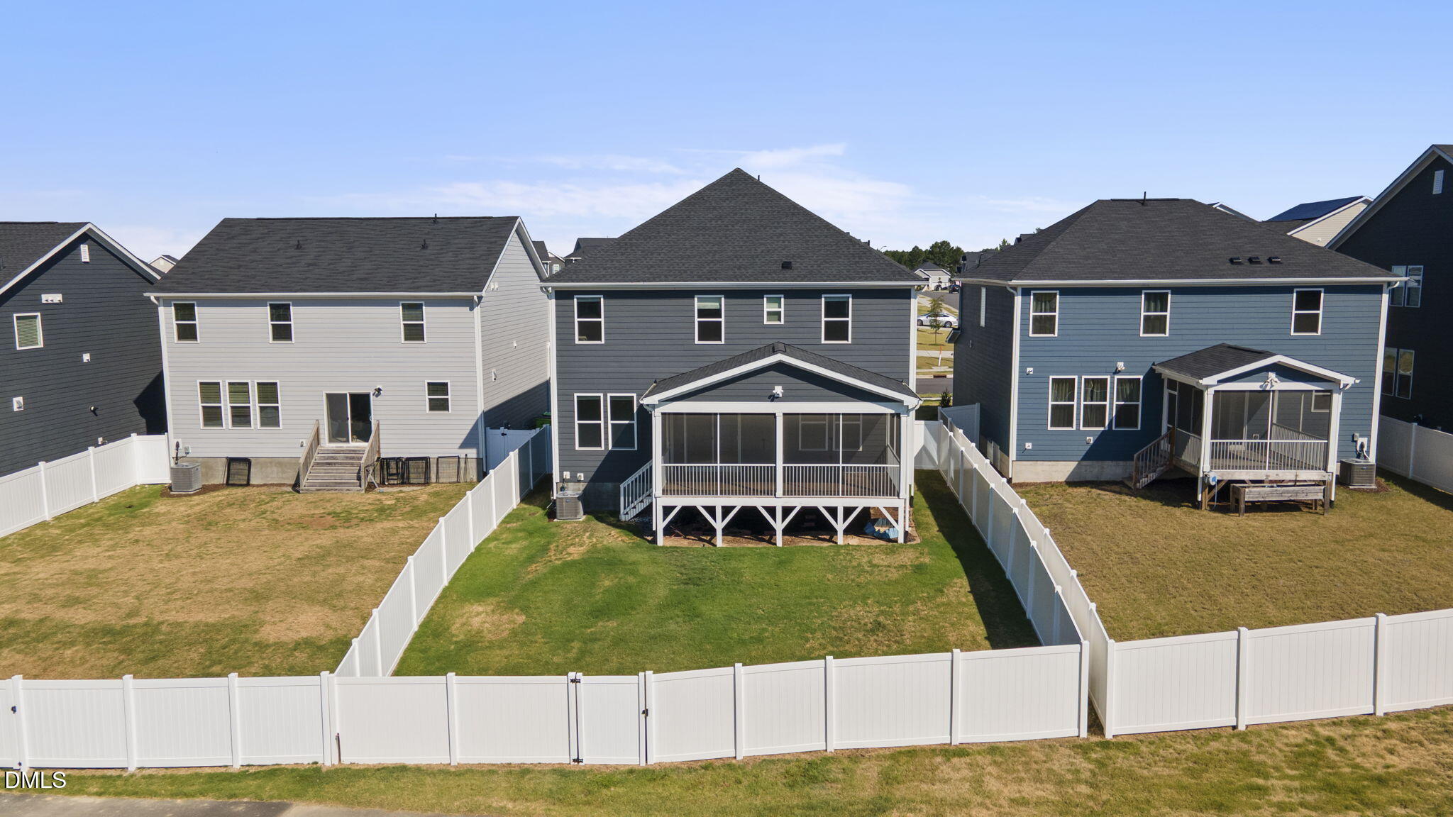129 Shadowdale Lane Rolesville, NC 27571 - Photo 65 of 67 65-web-or-mls-DJI_0337