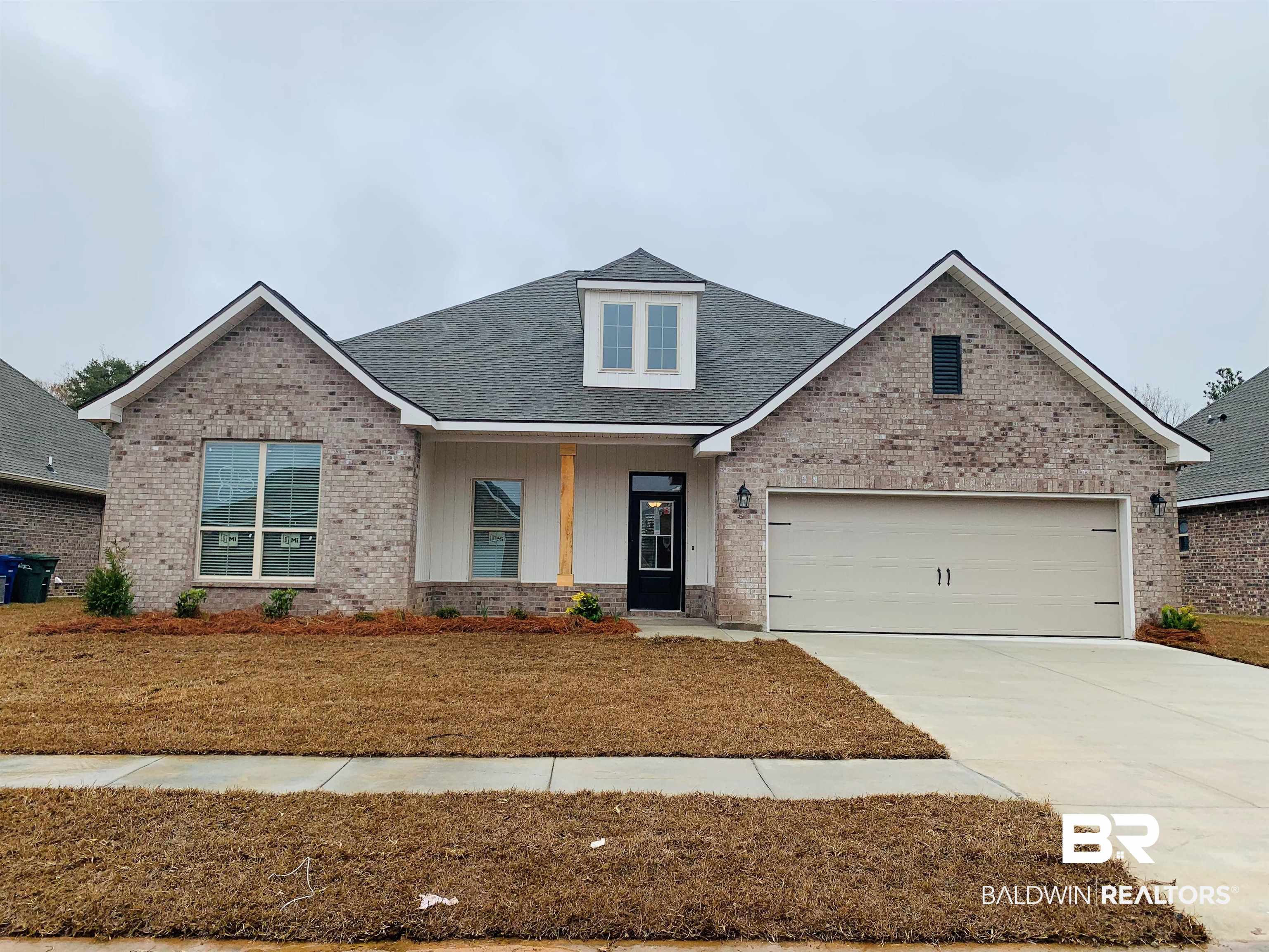 871 Connolly Avenue Foley, AL 36535 - Photo 1 of 2