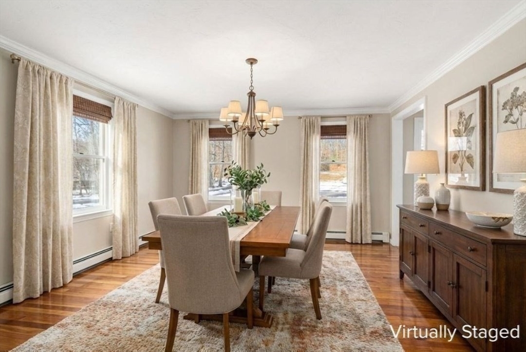 45 Ireta Road Shrewsbury, MA 01545 - Photo 8 of 42 Gallery Image 8