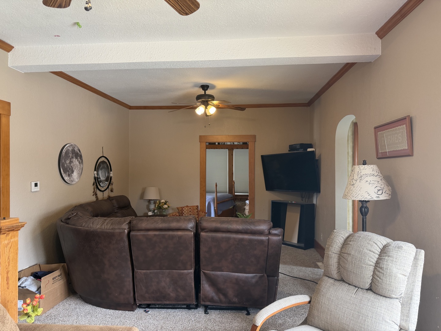 305 South Clinton Street Morrison, IL 61270 - Photo 4 of 20