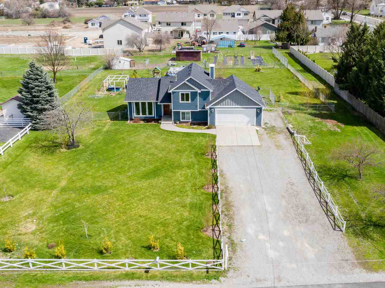 1616 North Long Road Greenacres, WA 99016 - Photo 2 of 20 Gallery Image 2