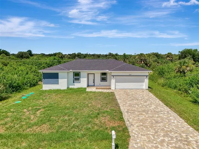 $299,000 | 7215 Coffee Street, Port Charlotte, FL 33981