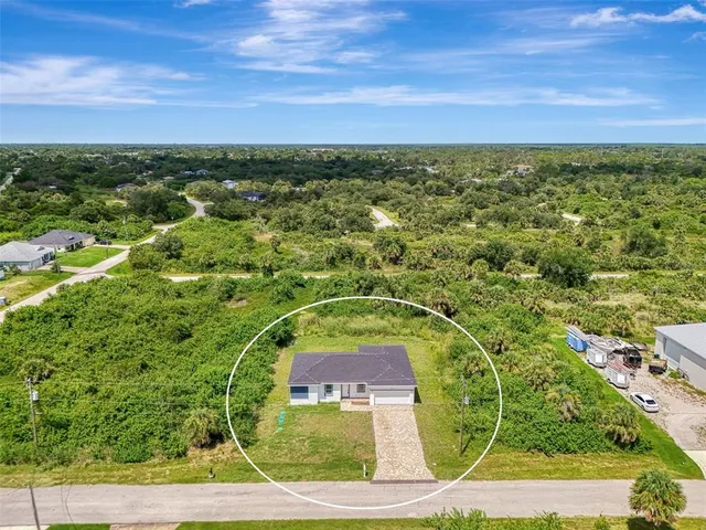 $299,000 | 7215 Coffee Street, Port Charlotte, FL 33981