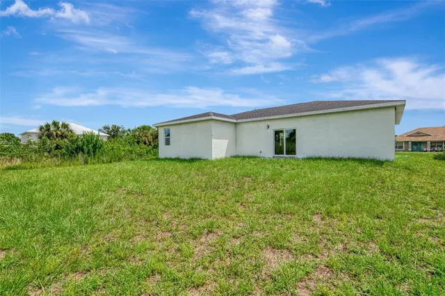 $299,000 | 7215 Coffee Street, Port Charlotte, FL 33981