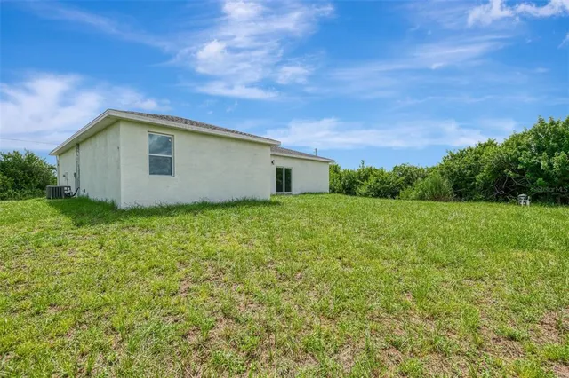 $299,000 | 7215 Coffee Street, Port Charlotte, FL 33981