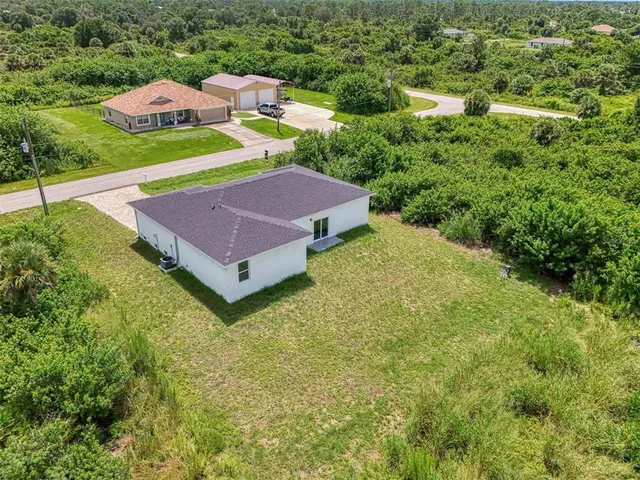 $299,000 | 7215 Coffee Street, Port Charlotte, FL 33981