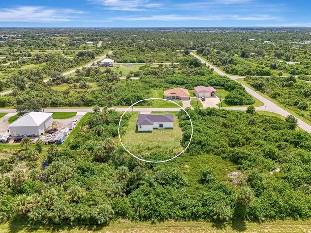 $299,000 | 7215 Coffee Street, Port Charlotte, FL 33981