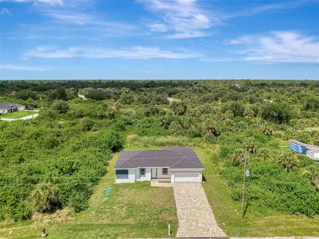 $299,000 | 7215 Coffee Street, Port Charlotte, FL 33981