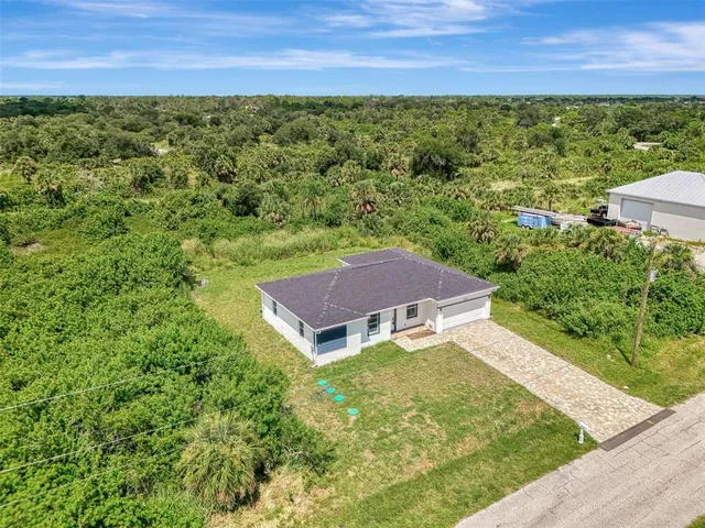 $299,000 | 7215 Coffee Street, Port Charlotte, FL 33981