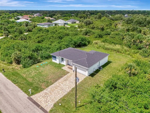 $299,000 | 7215 Coffee Street, Port Charlotte, FL 33981