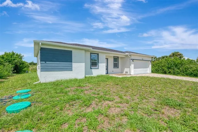 $299,000 | 7215 Coffee Street, Port Charlotte, FL 33981