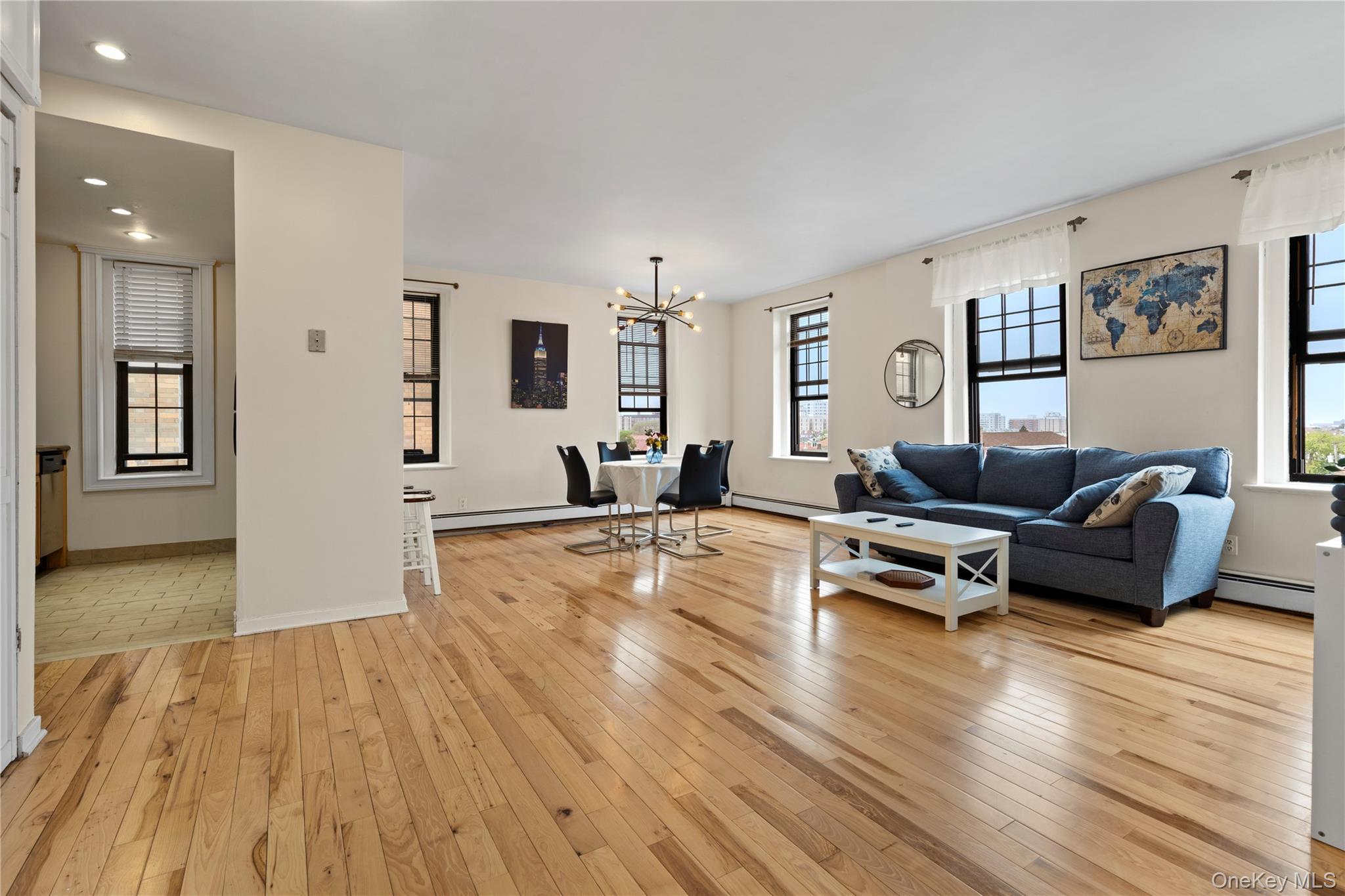310 Riverside Boulevard, Unit 5F Long Beach, NY 11561 - Photo 12 of 23