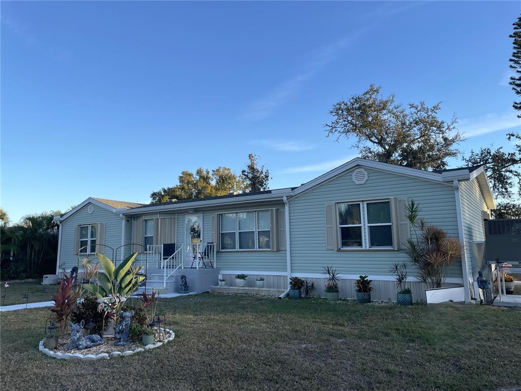 24437 Harbor View Road, Unit 70 Port Charlotte, FL 33980 - Photo 1 of 62