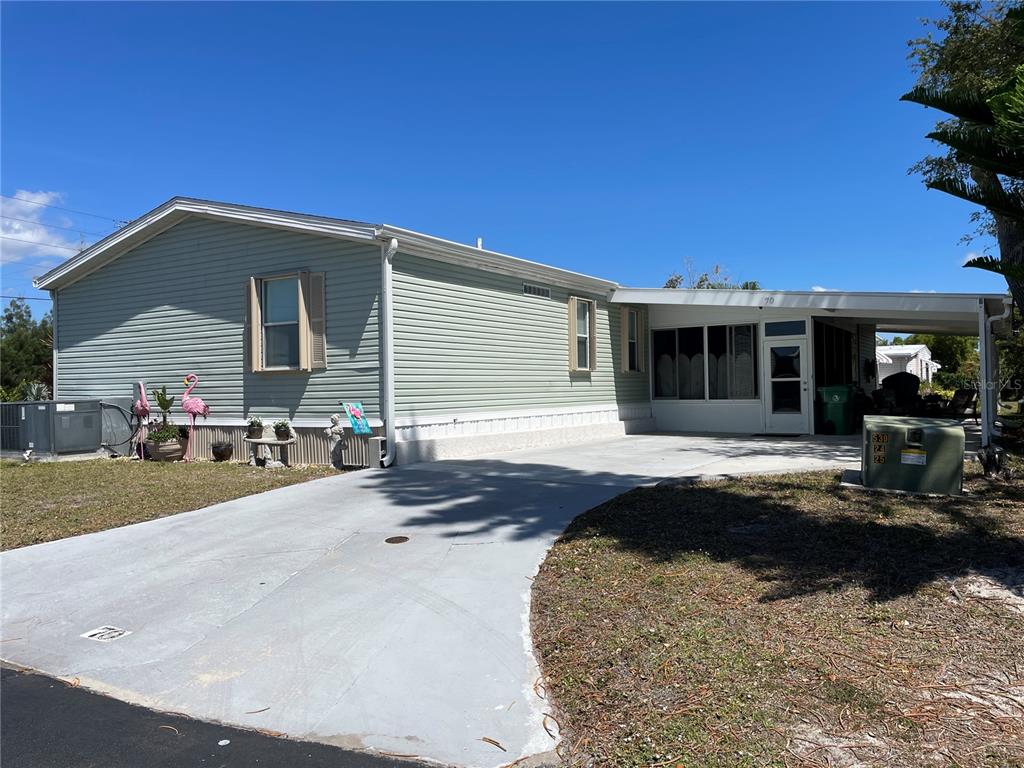 24437 Harbor View Road, Unit 70 Port Charlotte, FL 33980 - Photo 53 of 62