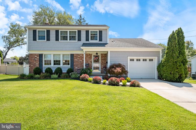 13 Champlain Road Marlton, NJ 08053 - Photo 1 of 38 Front View