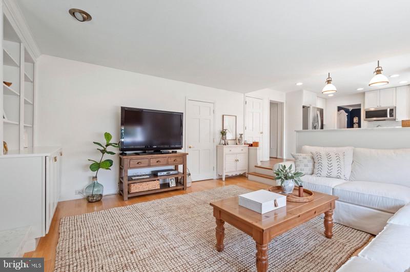 13 Champlain Road Marlton, NJ 08053 - Photo 21 of 38 Family room