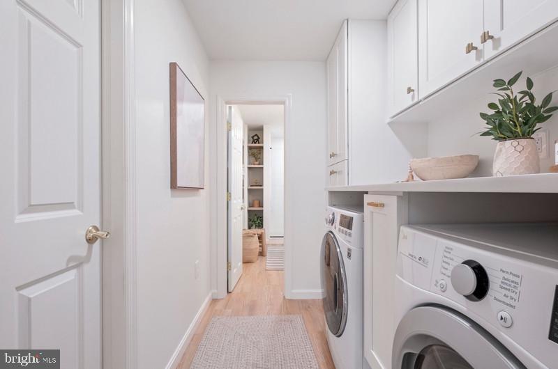 13 Champlain Road Marlton, NJ 08053 - Photo 31 of 38 Laundry room