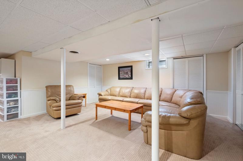 13 Champlain Road Marlton, NJ 08053 - Photo 35 of 38 Finished basement