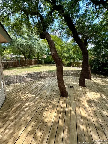 a view of outdoor space with swimming pool