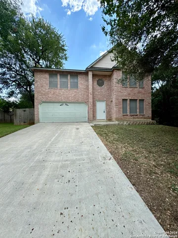 $1,850 | 216 Newrock Creek, Schertz, TX 78154