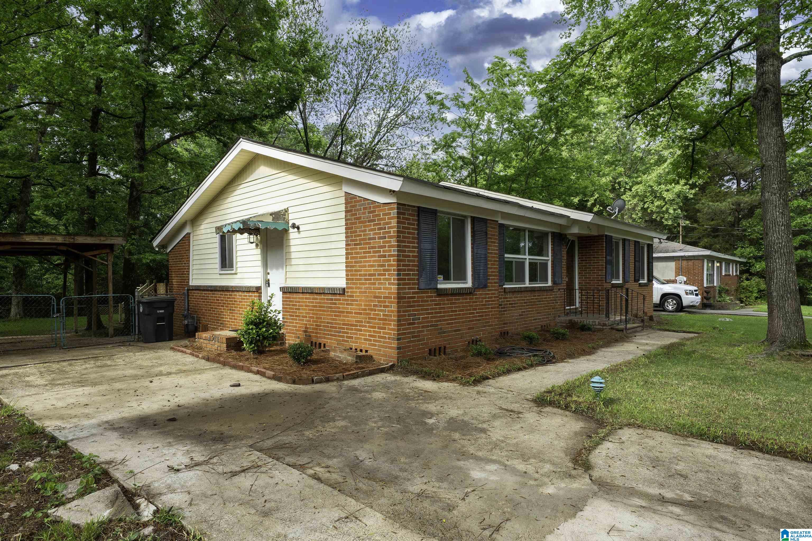 437 Wedgeworth Road Birmingham, AL 35215 - Photo 3 of 25