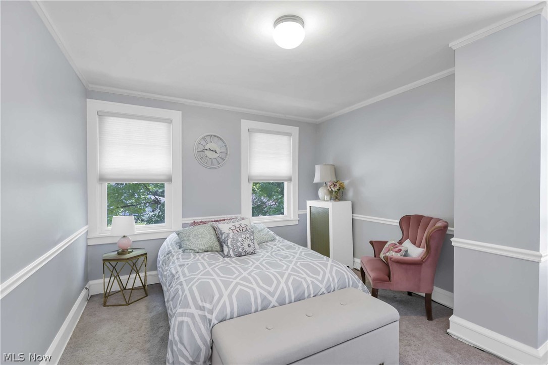 3337 Bradford Road Cleveland, OH 44118 - Photo 23 of 27