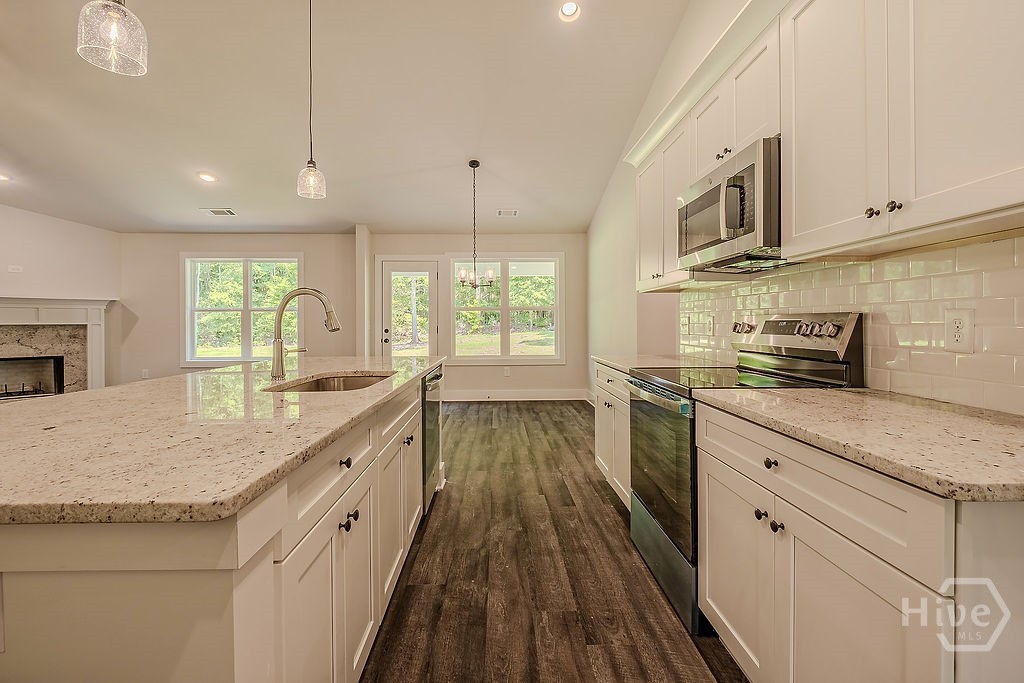 214 Wilson Garage Road Commerce, GA 30529 - Photo 12 of 37 Gallery Image 12